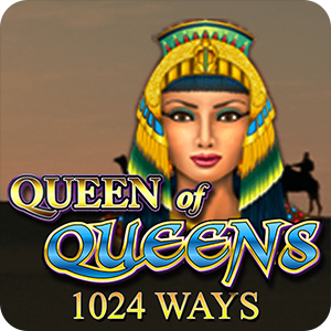 QUEEN OF QUEENS II