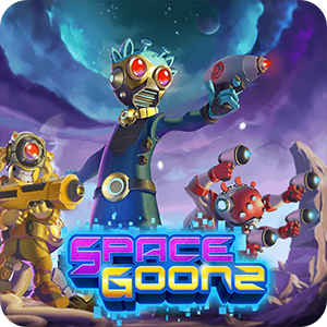 SPACE GOONZ