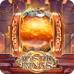 MYSTIC RINGS