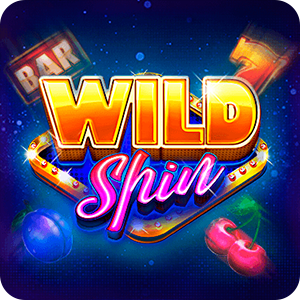 WILD SPIN