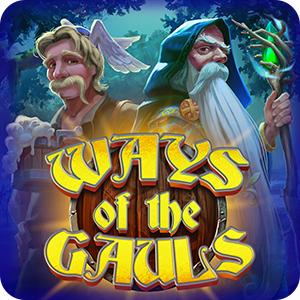 WAYS OF GAULS