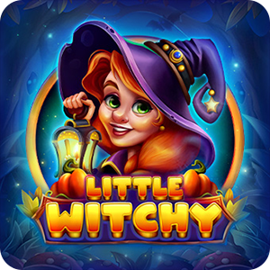 LITTLE WITCHY