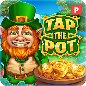 TAP THE POT