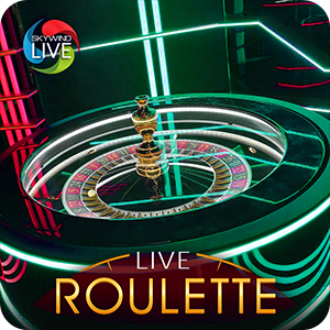 GREEN ROULETTE
