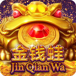 JIN QIAN WA