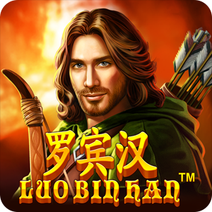 LUO BIN HAN