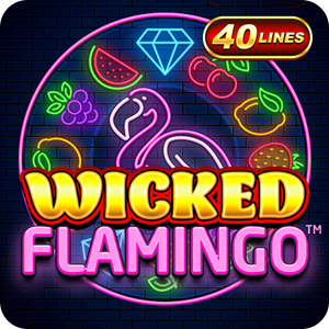 WICKED FLAMINGO™