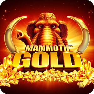 MAMMOTH GOLD