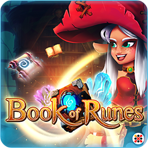 BOOK OF RUNES