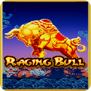 RAGING BULL