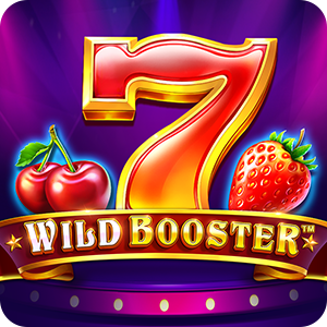 WILD BOOSTER