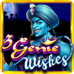3 GENIE WISHES