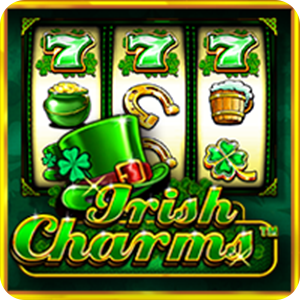 IRISH CHARMS
