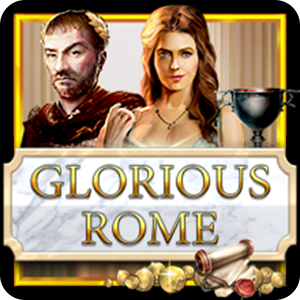 GLORIOUS ROME