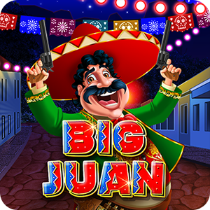 BIG JUAN