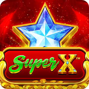 SUPER X