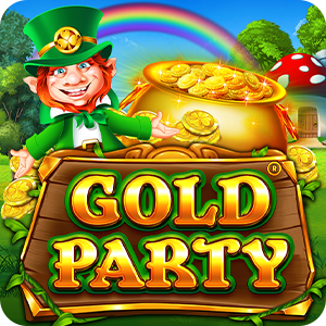 GOLD PARTY™