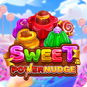 SWEET POWERNUDGE