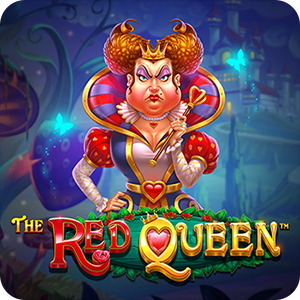 THE RED QUEEN™