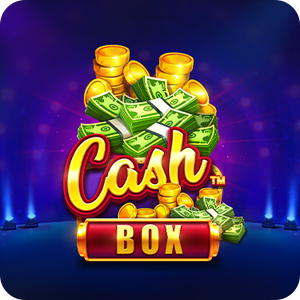 CASH BOX™