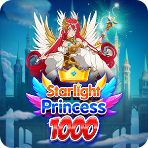 STARLIGHT PRINCESS 1000