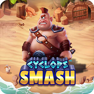 CYCLOPS SMASH™