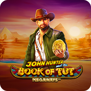 BOOK OF TUT MEGAWAYS™