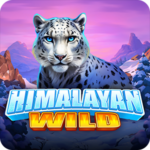 HIMALAYAN WILD