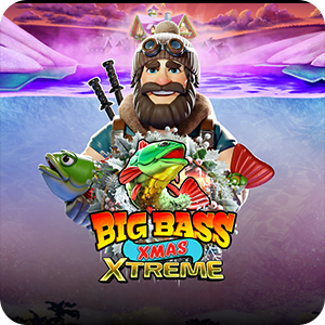 BIG BASS XMAS XTREME
