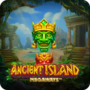 ANCIENT ISLAND MEGAWAYS