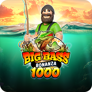 BIG BASS BONANZA 1000