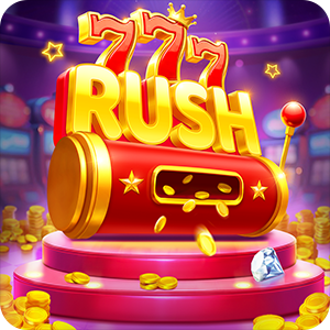 777 RUSH