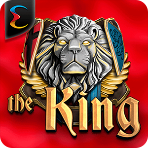 THE KING