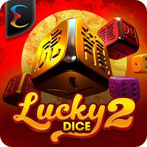 LUCKY STREAK 2 DICE