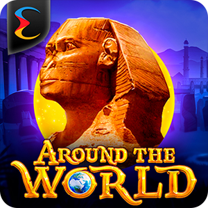 AROUND THE WORLD