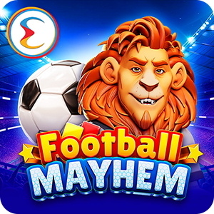 FOOTBALL MAYHEM