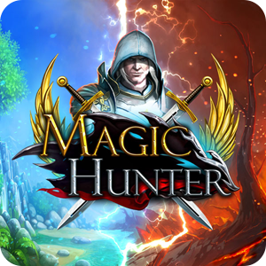 MAGIC HUNTER