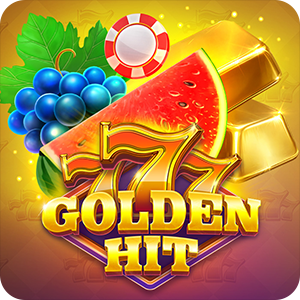 777 GOLDEN HIT