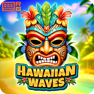 HAWAIIAN WAVES