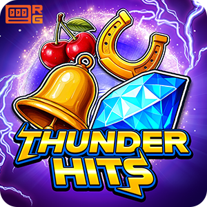 THUNDER HITS