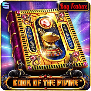 BOOK OF THE DIVINE