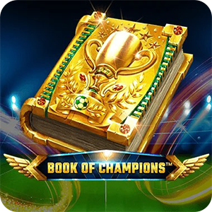 BOOK OF CHAMPIONS