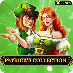 PATRICK'S COLLECTION 30 LINES