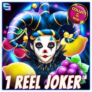 1 REEL JOKER