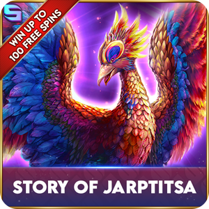 STORY OF JARPTITSA