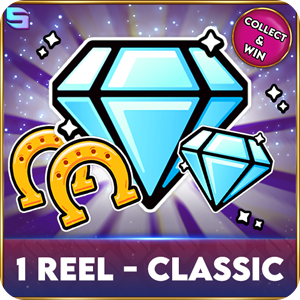 1 REEL - CLASSIC