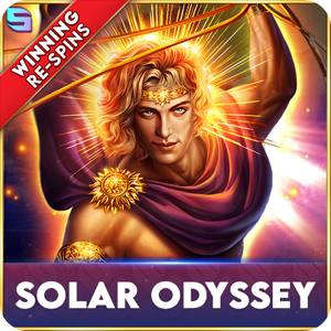 SOLAR ODYSSEY