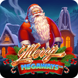 MERRY MEGAWAYS