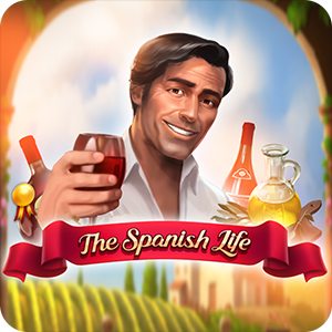 THE SPANISH LIFE