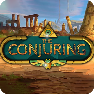 THE CONJURING